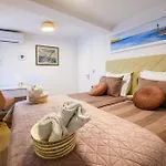 Apartman 2 Bedroom Cozy In *