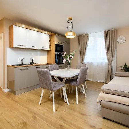 Lovely In With Wifi Apartment *